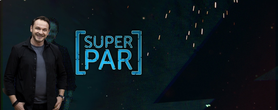 Superpar
