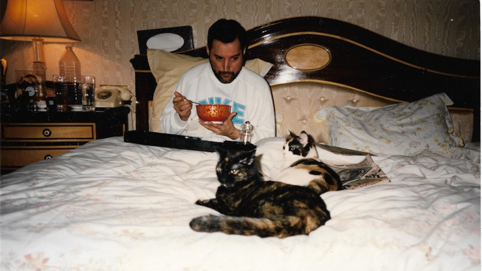 Dokumentarci Život slavnih u deset fotografija: Tupac Shakur