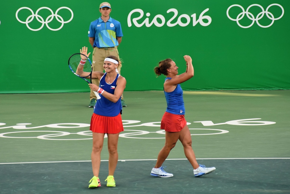 Olympijské hry: LOH Rio 2016