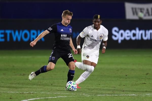 Los Angeles FC - San Jose Earthquakes