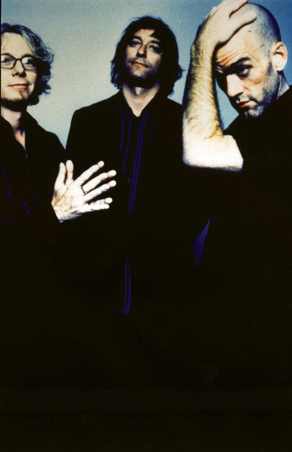 R.E.M.: Road Movie