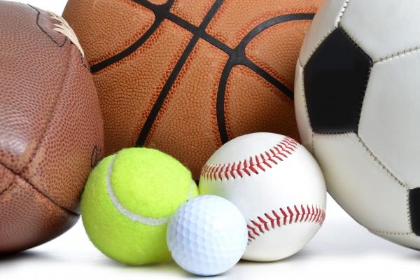 Outdoor sports show 2020