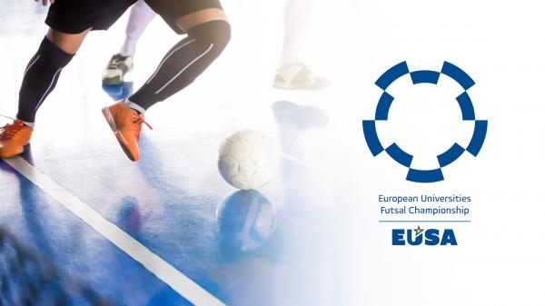Europsko sveučilišno prvenstvo u futsalu