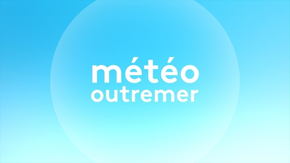 Météo Outre-mer