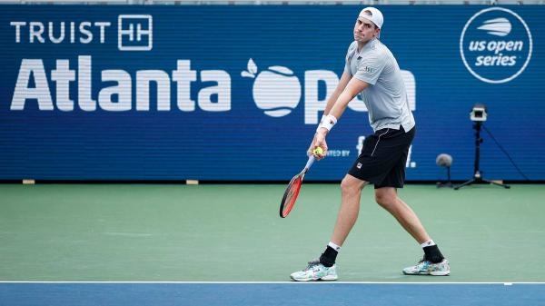 ATP Tour 250: Atlanta Open