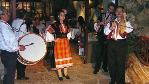 Znojemská desítka
