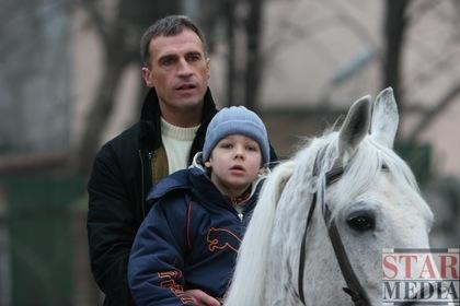 Вечірня казка