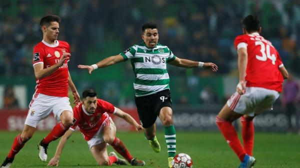 Tímy snov - Výber 70-tych rokov a Benfica a Výber 60-tych rokov