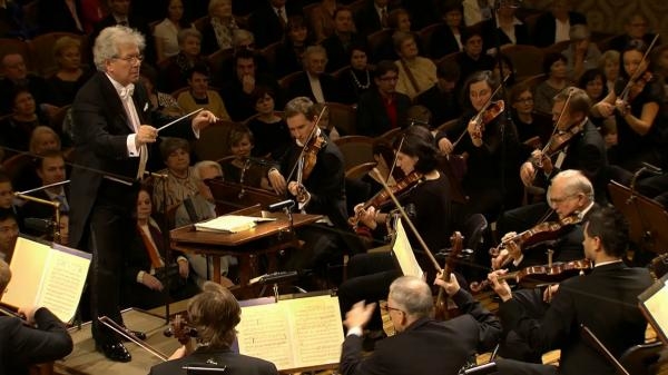 Antonín Dvořák: Slovanské tance 1. řada, op. 46