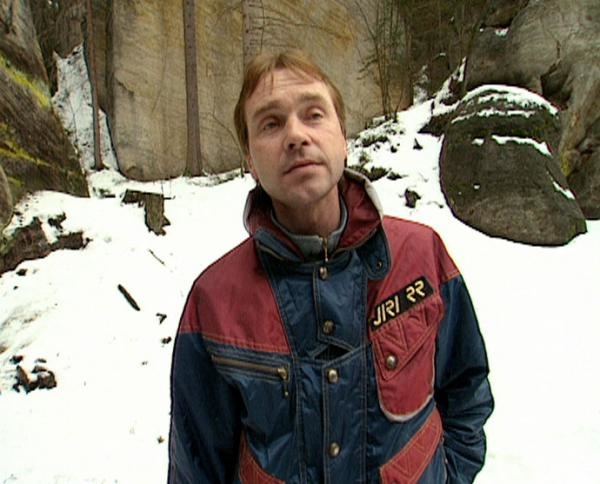 Jak se žije dobyvatelům pólů a hvězd podle Pavla Jandourka