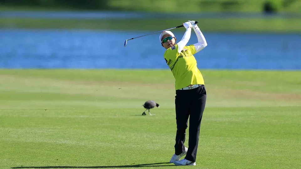 LOTTE Championship presented by Hoakalei