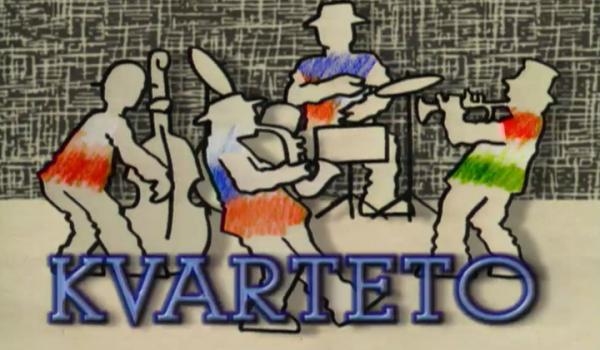 Kvarteto