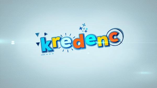 Kredenc