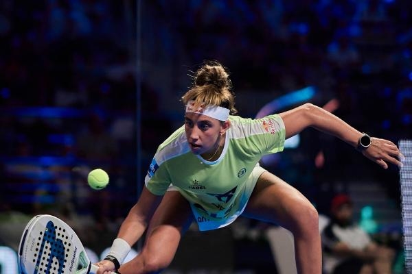 Highlights - Kuwait Premier Padel P1