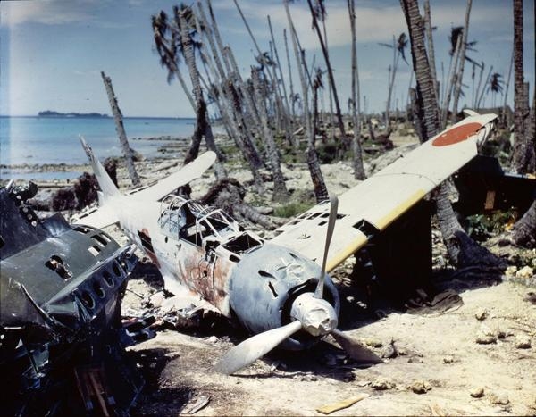 Bombarder: Strah i trepet Drugog svjetskog rata
