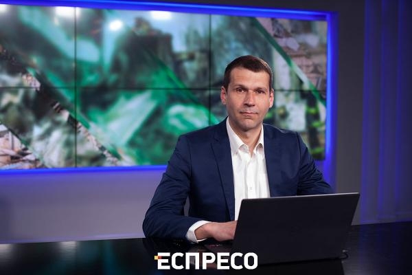 Коментар з Антоном Борковським