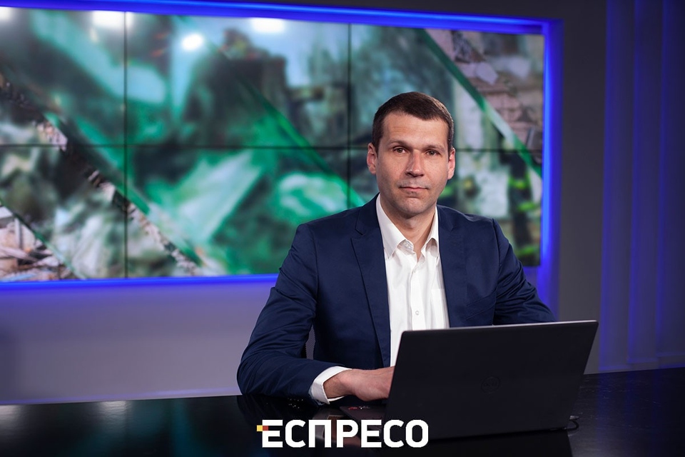 Коментар з Антоном Борковським
