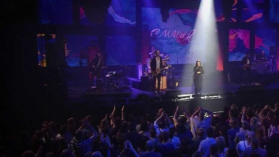 Anna K. Moje světlo 2018