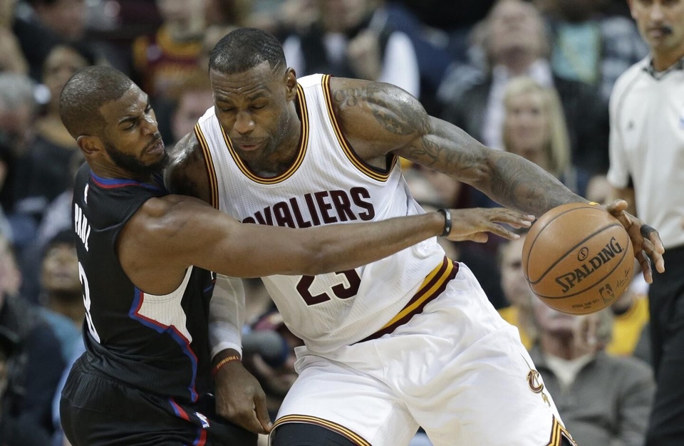Zahraniční NBA online