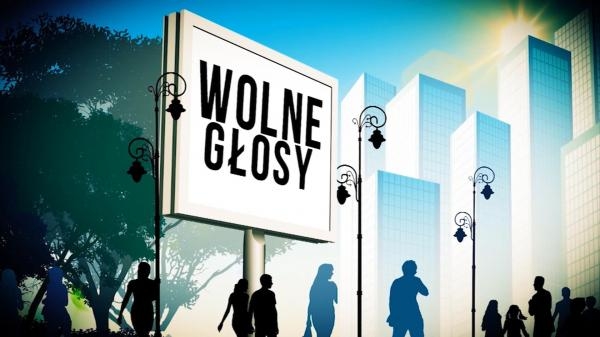 Wolne głosy