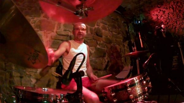 ČT Live - Mňága a Žďorp