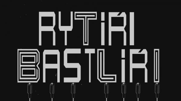 Rytíři Bastlíři