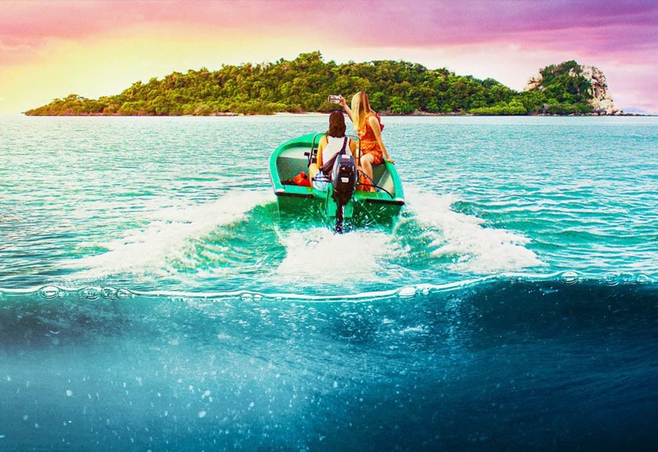 Фільм Інфлюенсер