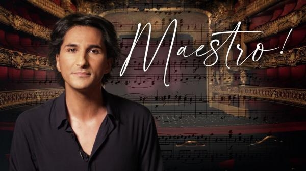 Maestro !