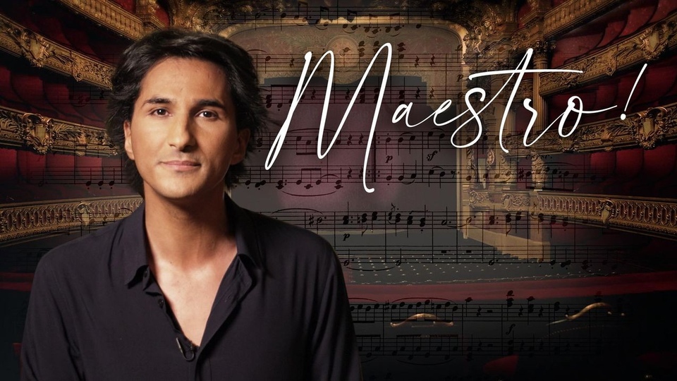 Maestro !