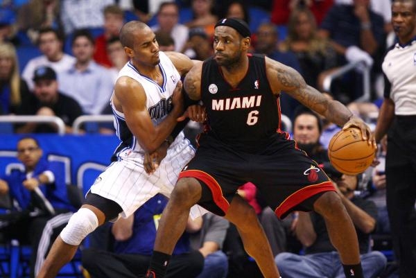 Miami Heat - Orlando Magic