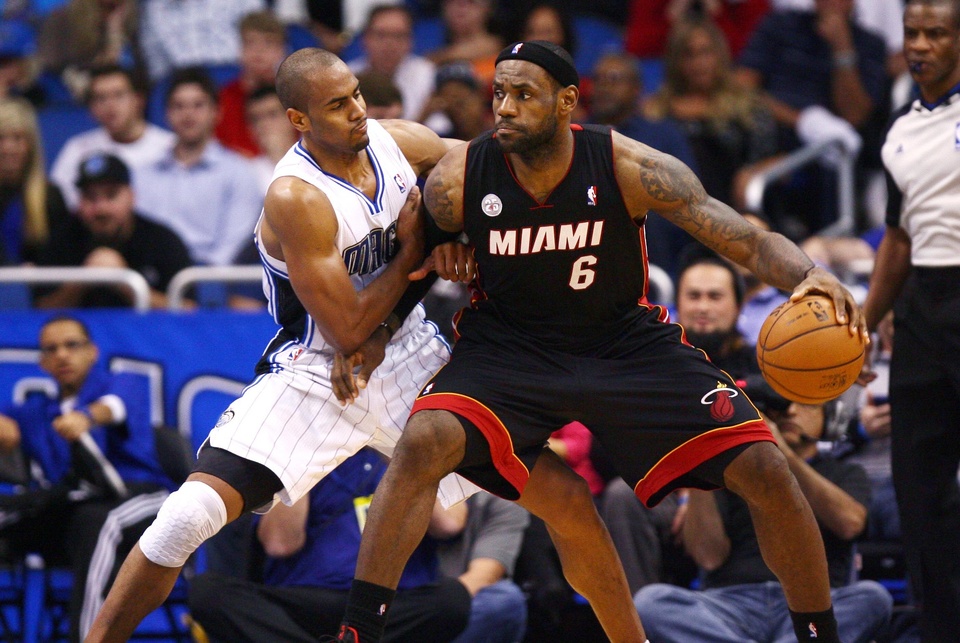 Miami Heat - Orlando Magic