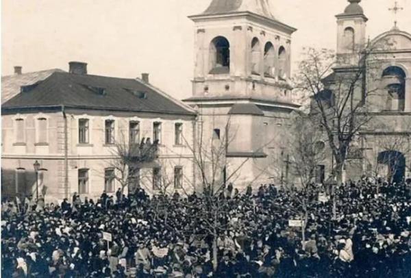 Апельсинова долька