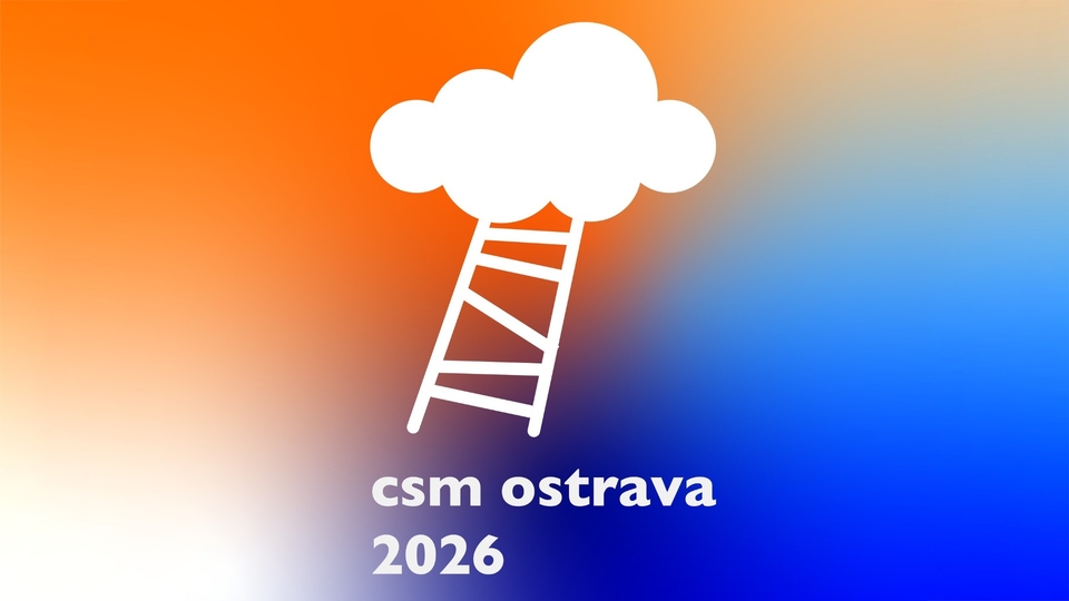 Střípky z&nbsp;CSM