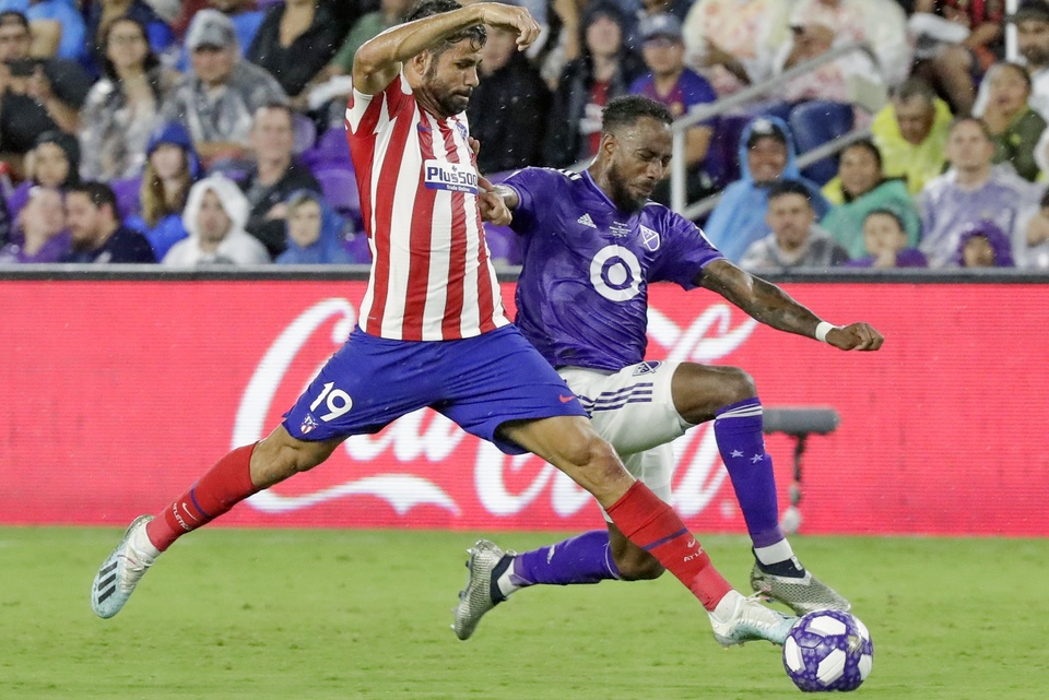 MLS All-Star Game 2022