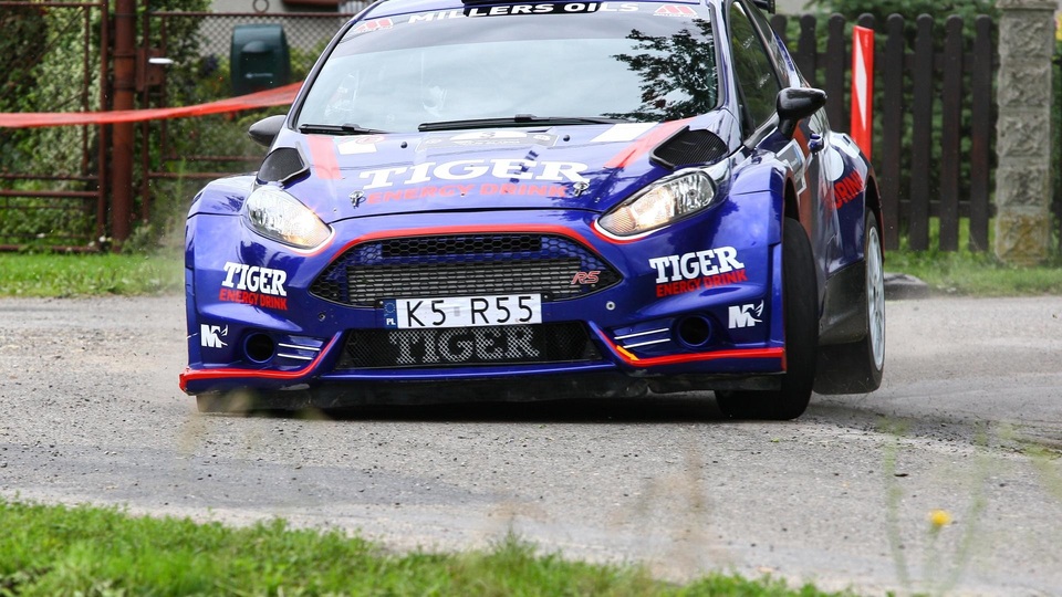 RSMP Raport: Rajd Nyski