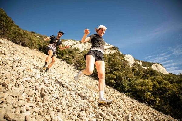 Salomon Golden Trail World Series Final 2021