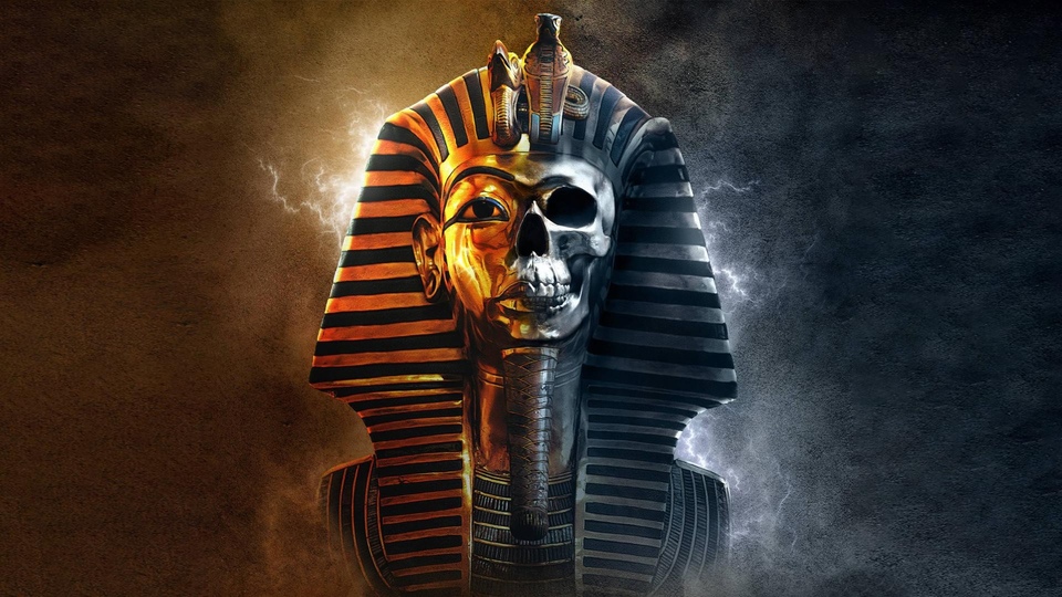 Документ Tutova otrovna grobnica