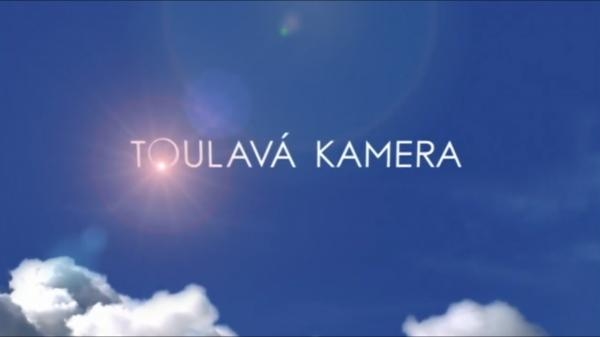 Toulavá kamera
