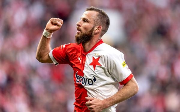 Fotbal: Servette FC - SK Slavia Praha