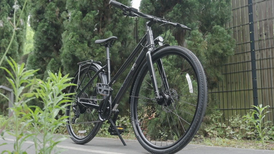 La vie a vélo