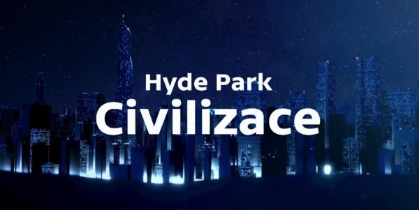 Hyde Park Civilizace