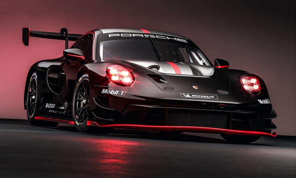 Auto Motor Sport
