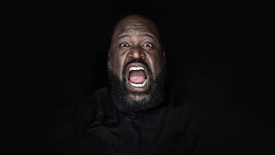 Dokumentarci Shaq