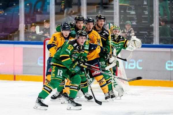 Finská hokejová liga 24/25 - o 3. místo