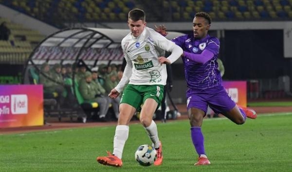 ЛНЗ - Карпати