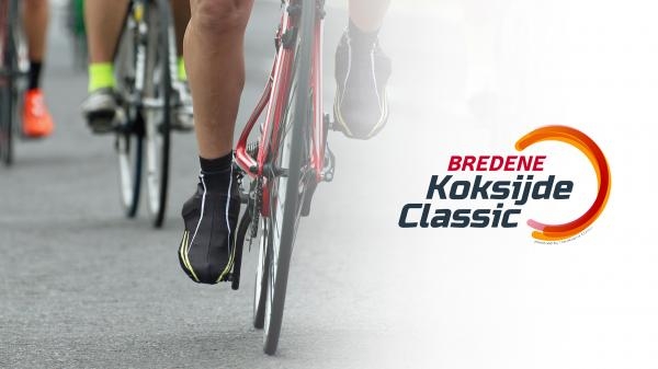 Biciklizam: PRO Serija, Bredene Koksijde klasik, Muškarci, Ostende - Koksijde, 203,4 km