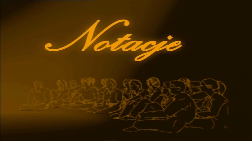 Dokument Notacje