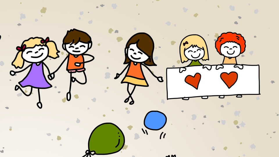 Dječiji program: Dje to ima