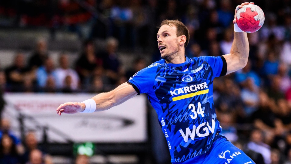 DHB-Pokal