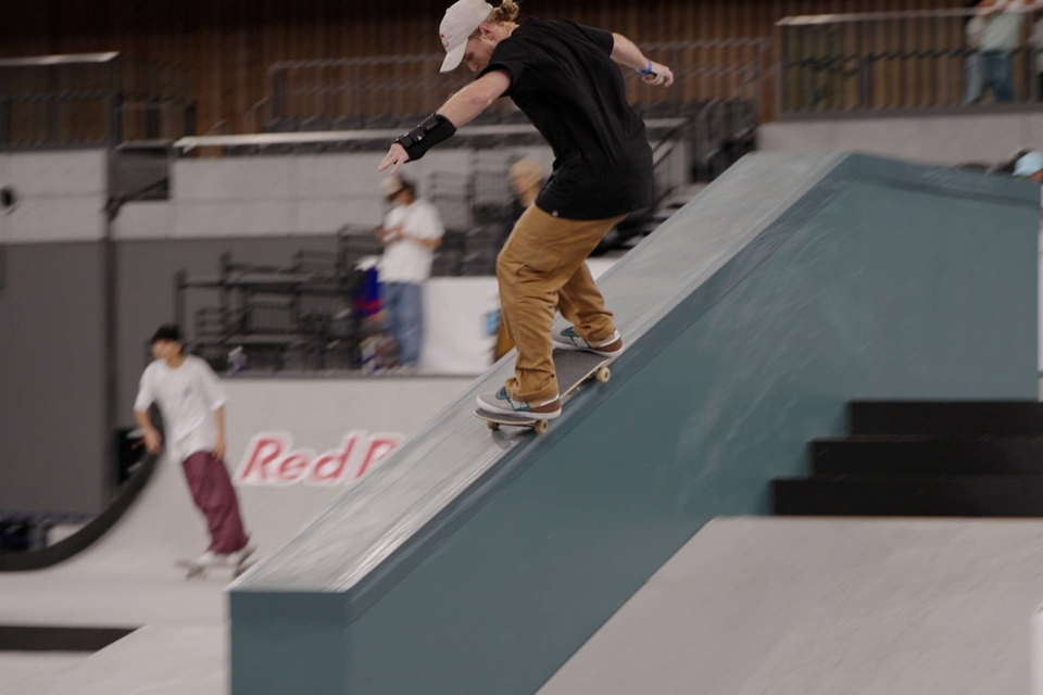 Nejlepší skateboarding online
